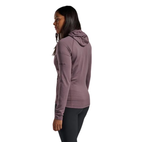 Moteriškas megztinis Montane F Protium Lite Hoodie