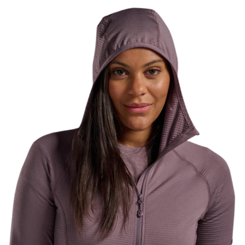 Moteriškas megztinis Montane F Protium Lite Hoodie