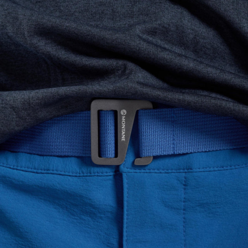Vyriški šortai Montane Dynamic Lite Shorts
