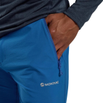 Vyriški šortai Montane Dynamic Lite Shorts
