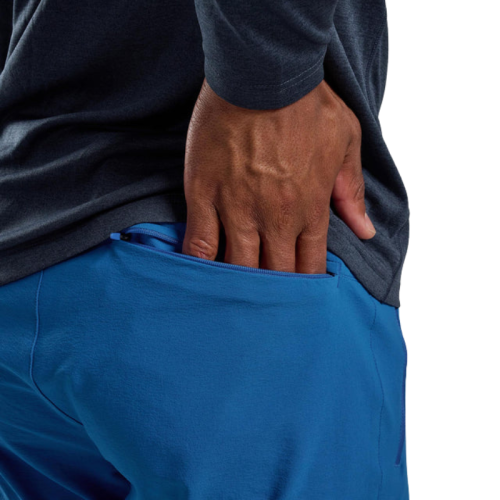 Vyriški šortai Montane Dynamic Lite Shorts