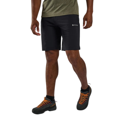 Vyriški šortai Montane Dynamic Lite Shorts