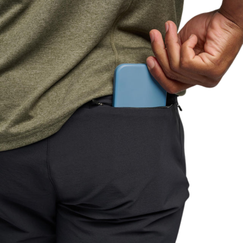 Vyriški šortai Montane Dynamic Lite Shorts