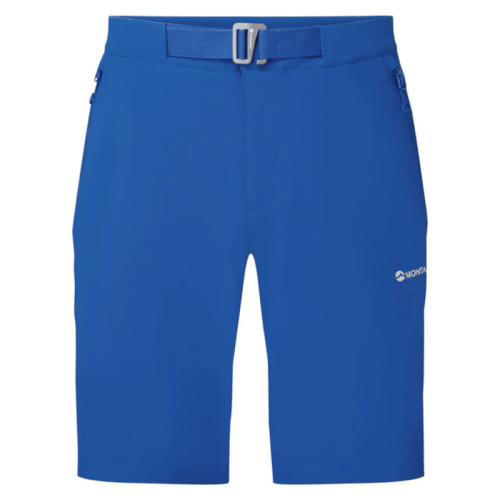 Vyriški šortai Montane Dynamic Lite Shorts