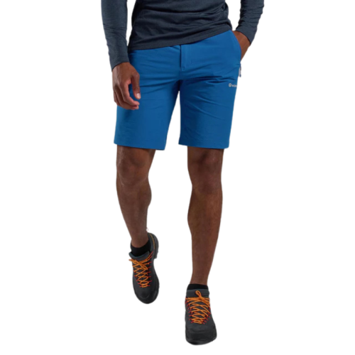 Vyriški šortai Montane Dynamic Lite Shorts
