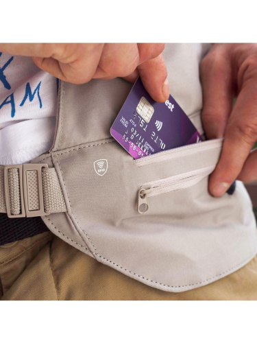 MUELLER® nugaros diržas su dvigubu užsegimu