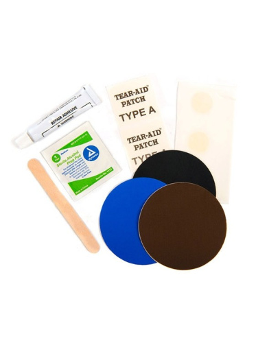 Remonto rinkinys Therm-a-rest Permanent Home Repair Kit