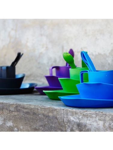 Lifeventure Ellipse lėkštė