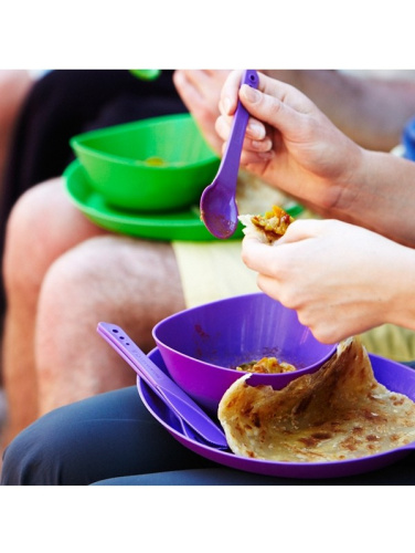 Lifeventure Ellipse lėkštė