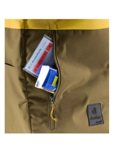 Deuter Up Stockholm miesto kuprinė