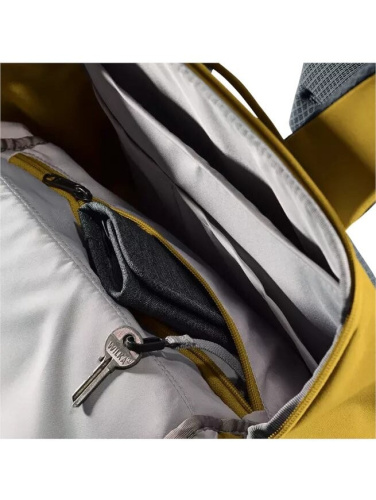 Deuter Up Stockholm miesto kuprinė