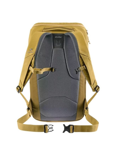 Deuter Up Stockholm miesto kuprinė