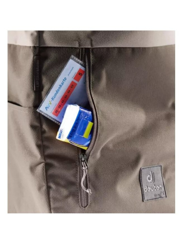 Deuter Up Stockholm miesto kuprinė