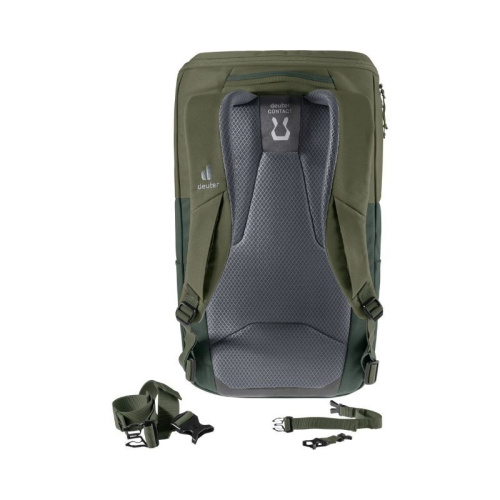 Deuter Up Stockholm miesto kuprinė