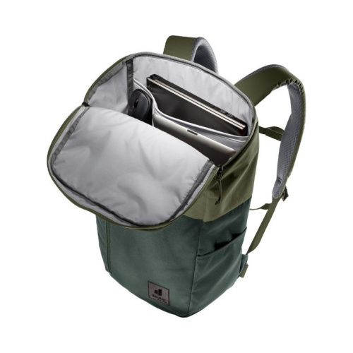 Deuter Up Stockholm miesto kuprinė