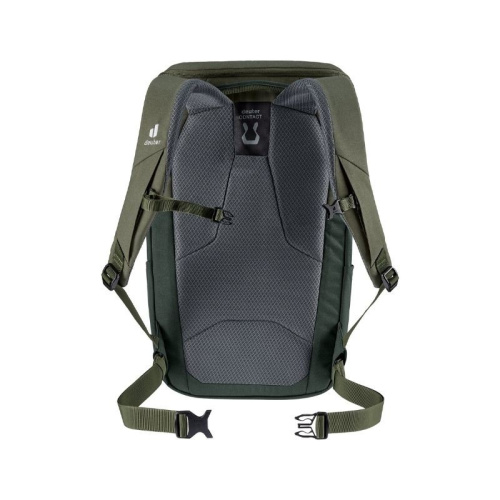 Deuter Up Stockholm miesto kuprinė