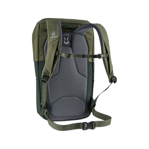 Deuter Up Stockholm miesto kuprinė