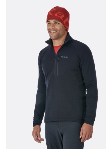 Vyriški termo marškinėliai Rab Power Stretch Pro Pull On
