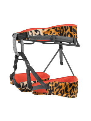 Apraiška Grivel Trend Leopard