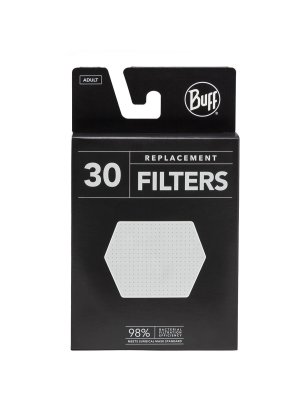 Filtrai kaukei Buff Filter 30 suaugusiems