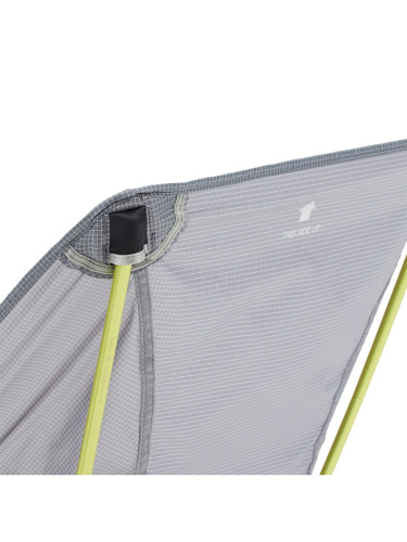 Kelioninė kėdė Helinox Chair Zero