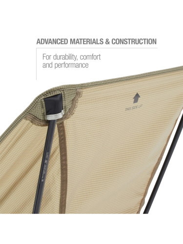 Kelioninė kėdė Helinox Chair Zero