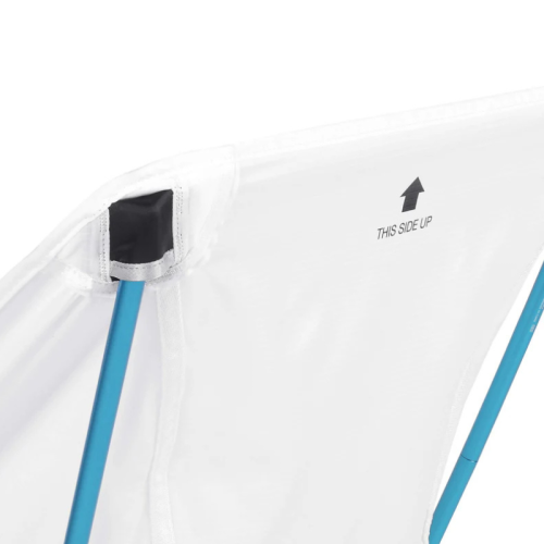 Kelioninė kėdė Helinox Chair Zero