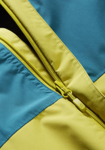 Moteriška lietaus striukė Rab Downpour Eco Jacket