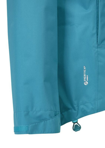 Moteriška lietaus striukė Rab Downpour Eco Jacket
