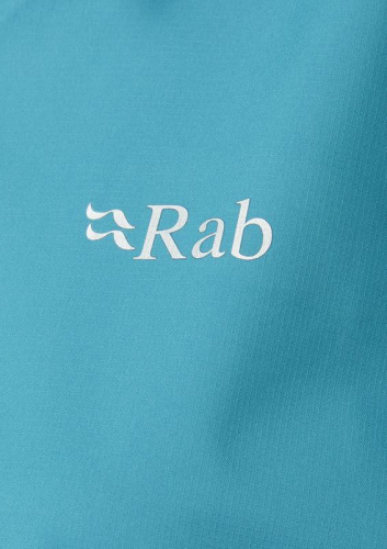 Moteriška lietaus striukė Rab Downpour Eco Jacket