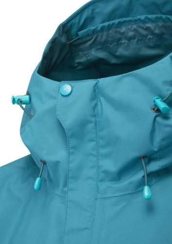 Moteriška lietaus striukė Rab Downpour Eco Jacket