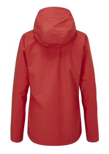 Moteriška lietaus striukė Rab Downpour Eco Jacket