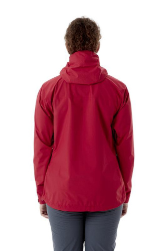 Moteriška lietaus striukė Rab Downpour Eco Jacket