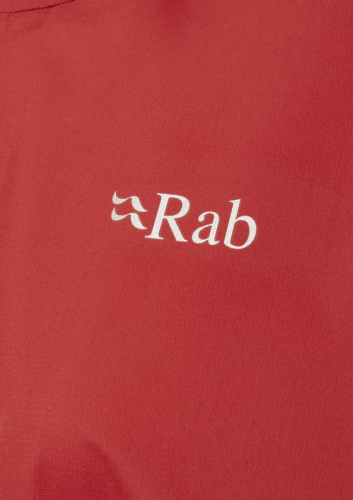 Moteriška lietaus striukė Rab Downpour Eco Jacket