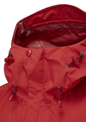 Moteriška lietaus striukė Rab Downpour Eco Jacket