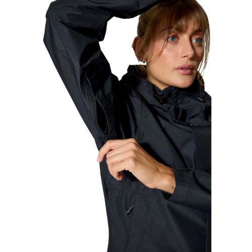 Moteriška lietaus striukė Rab Downpour Eco Jacket