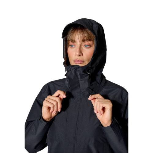 Moteriška lietaus striukė Rab Downpour Eco Jacket