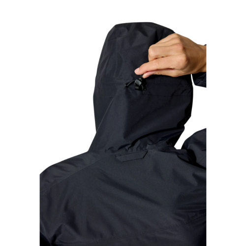 Moteriška lietaus striukė Rab Downpour Eco Jacket