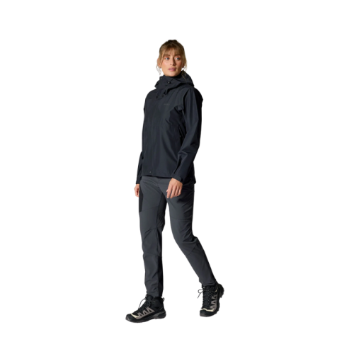 Moteriška lietaus striukė Rab Downpour Eco Jacket