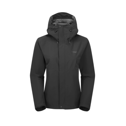 Moteriška lietaus striukė Rab Downpour Eco Jacket