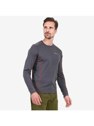 Vyrų marškiniai Montane Dart su ilgomis rankovėmis