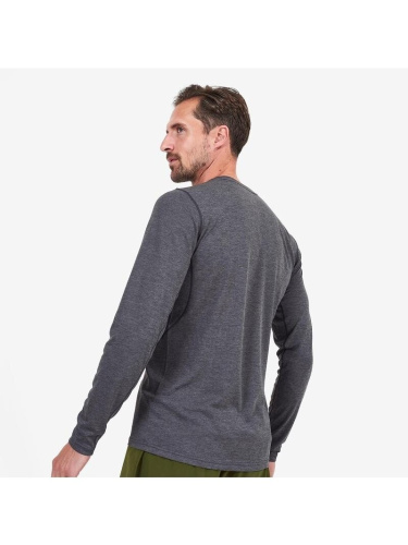 Vyrų marškiniai Montane Dart su ilgomis rankovėmis