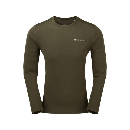 Vyrų marškiniai Montane Dart su ilgomis rankovėmis