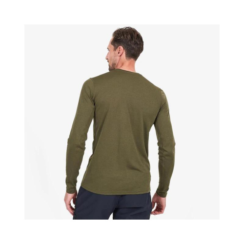 Vyrų marškiniai Montane Dart su ilgomis rankovėmis