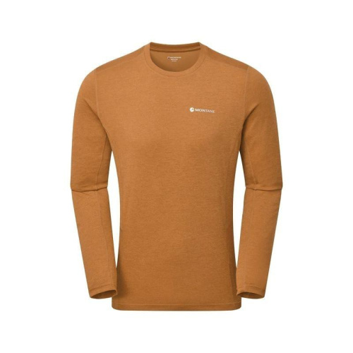 Vyrų marškiniai Montane Dart su ilgomis rankovėmis