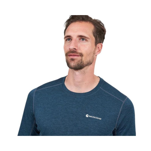 Vyrų marškiniai Montane Dart su ilgomis rankovėmis