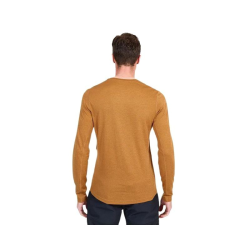 Vyrų marškiniai Montane Dart su ilgomis rankovėmis