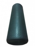 Masažinis volas "Yoga Foam Roller" 45cm