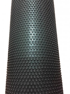 Masažinis volas "Yoga Foam Roller" 45cm