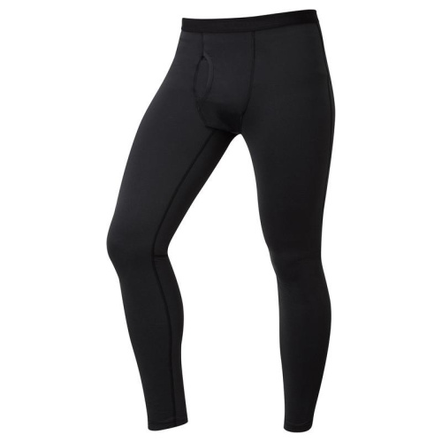 Vyrų šiltos termo kelnės Montane Dart Thermo Long Johns